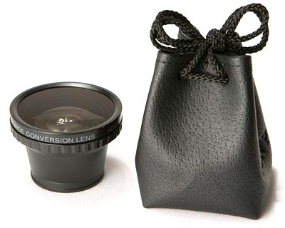 Jaký digitální fotoaparát na dovolenou? – 6.díl