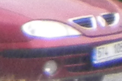 Nikon Coolpix P90: napodruhé mnohem lépe