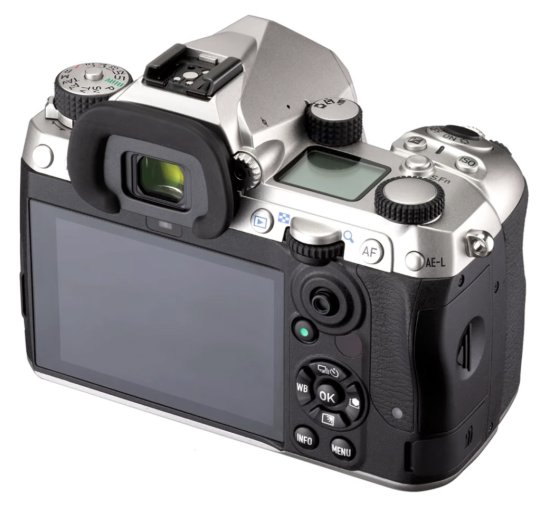 Pentax poodhalil novou vlajkovou loď APS-C DSLR