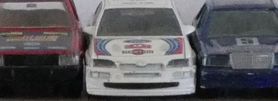 Panasonic Lumix TZ200: kamarád na cesty