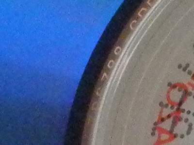 Olympus mju-7010: stylovka v růžovém