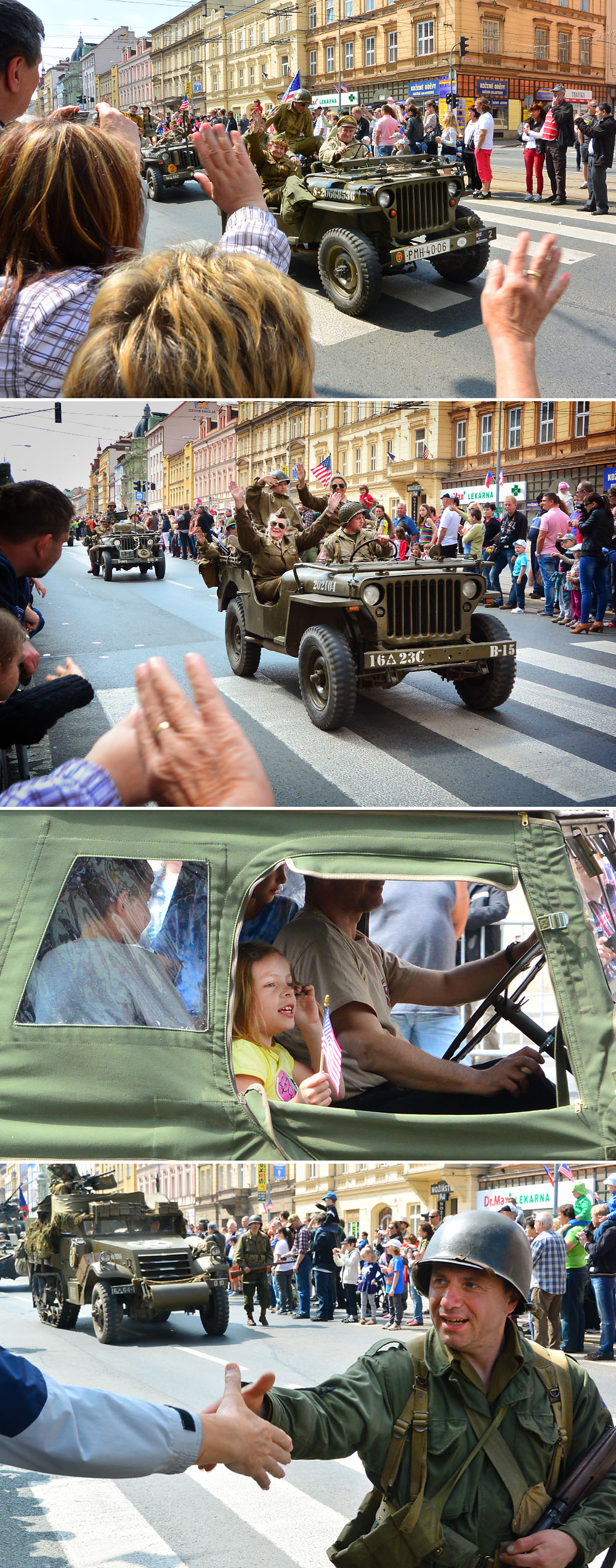 Foto okolo kol 15: Fandové, diváci, atmosféra