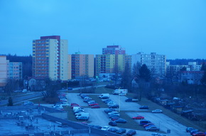 Sony NEX-6: pan dlouho očekávaný