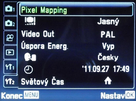 Olympus VR-310 a VR-320: jaké je tajemství úspěchu?