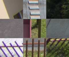 Canon EF-S 18-55mm F3,5-5,6 IS II