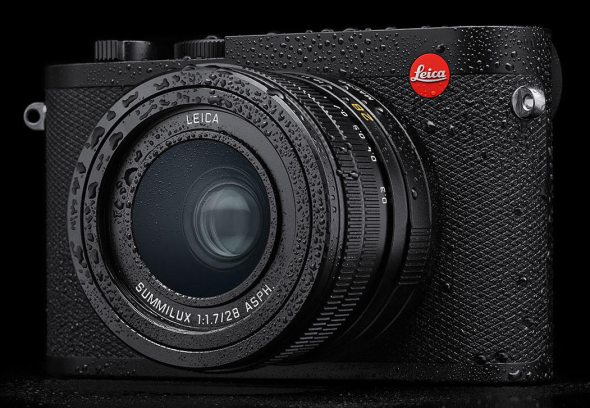 Leica Q2 dostává 47,3MPx full frame čip