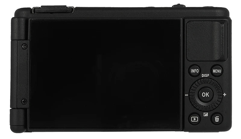 Kompakt Yashica City 300 výrazně přitvrdil, dostal 1/1,56" čip z telefonů a RAW