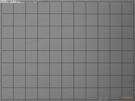 Minolta MC Rokkor-PF 50mm F1.7 (MC/MD)