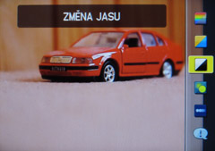 Olympus PEN E-PL2: PEN počtvrté a zase lépe