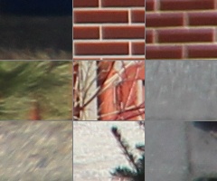 Megatest ultrazoomových objektivů