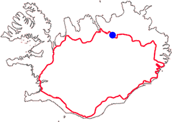 Island - království krajinářské fotografie: IV.