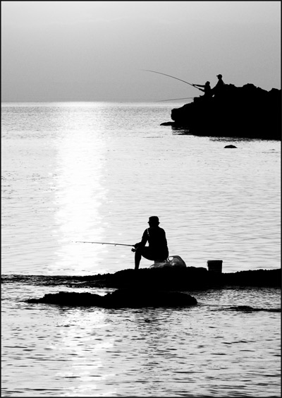 Portréty z fotogalerie: prosinec - leden 2015