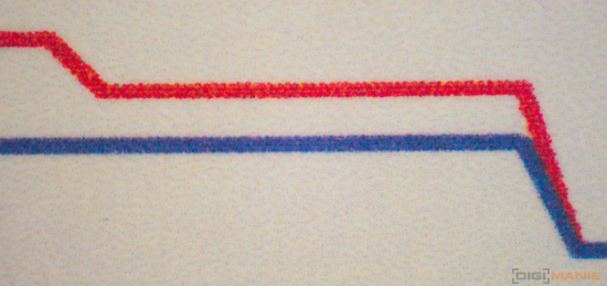 Epson L800: Fotky téměř "zadarmo"