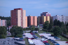 Sony Cyber-shot RX100: terminátor zrcadlovek