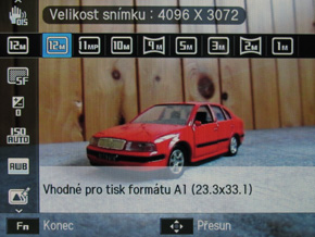 Samsung WB750: splnil očekávání?