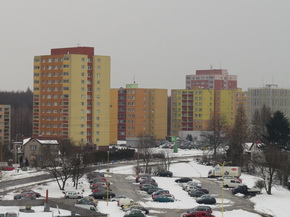 Canon PowerShot SX50 HS: překvapivá kombinace