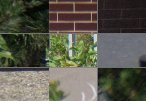 Sony E 55-210mm F4.5-6.3 OSS (SEL55210)