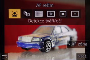 Panasonic Lumix GH5: video-profesionál