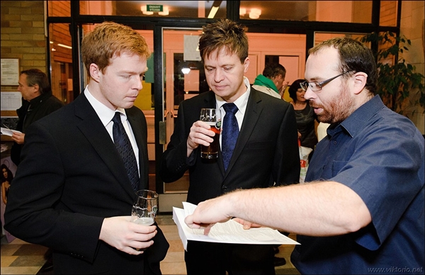 Zrcadlovka a já: Jak je důležité míti fotografa