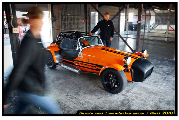 Ejhle člověk 5: Práce na zakázku