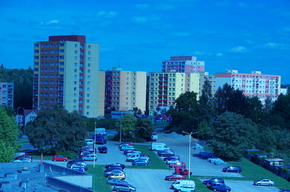 Pentax K-3 II: superostré zrcadlo