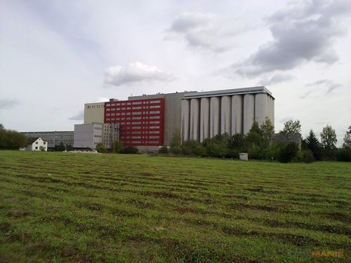 Nokia N86 8MP: s objektivem od profíka