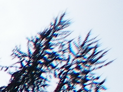 Pentax X70: neobyčejně univerzální kliďas