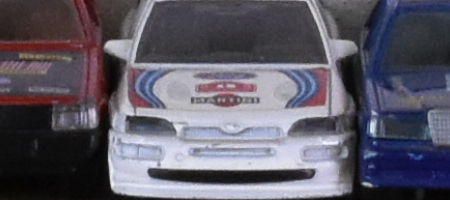 Nikon D7200: přesvědčivé zrcadlo