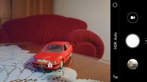 Xiaomi Mi 4C 16GB: ostřejší než břitva