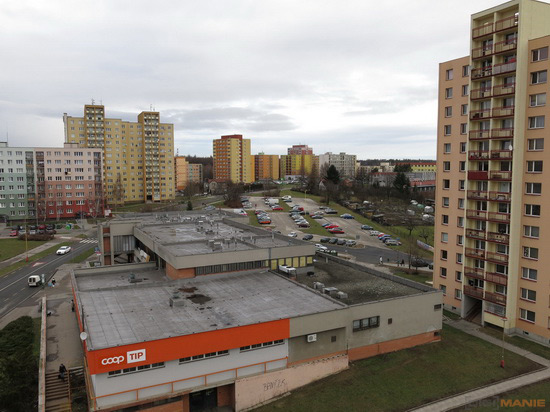 Canon PowerShot G15: lépe už to (asi) nepůjde