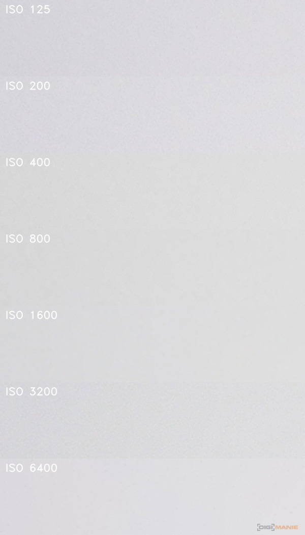 Nikon Coolpix B600: kamarád do přírody