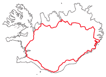 Island - království krajinářské fotografie: I.