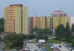 Nikon Coolpix P90: napodruhé mnohem lépe