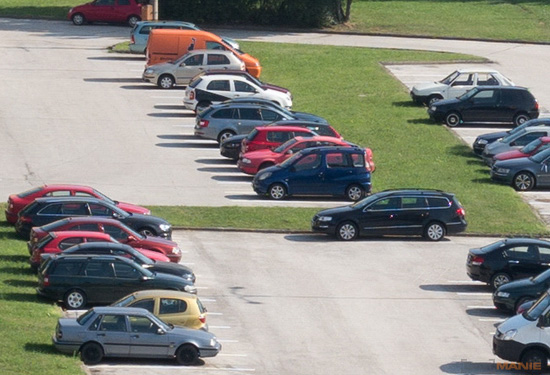 Vyšší rozlišení a hustota pixelů APS-C čipů: k čemu další MPx?