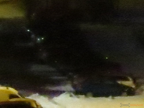 Canon PowerShot SX50 HS: překvapivá kombinace