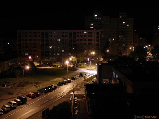 Samsung WB850F: fotící bezdrátová navigace?