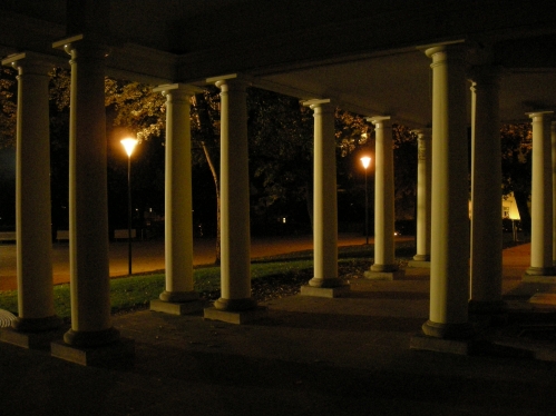 Nikon Coolpix S500: malý, ale výkonný