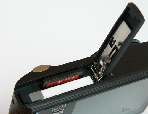 BenQ DC E1000: dostojí svým předpokladům?