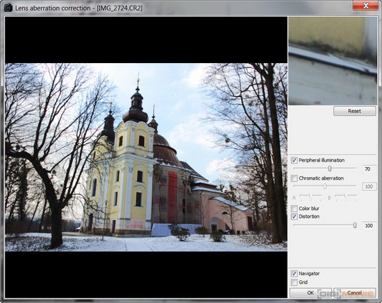 Canon EOS M: první pokus