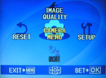 Velmi citlivé mjučko