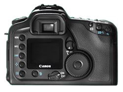 Nové digitální SLR zrcadlovky od Pentaxu a Canonu