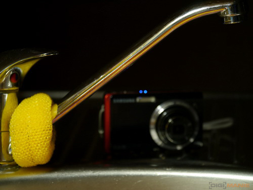 Panasonic Lumix G Vario 100-300mm F4-5,6