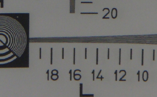 Olympus mju 770 SW: ironman