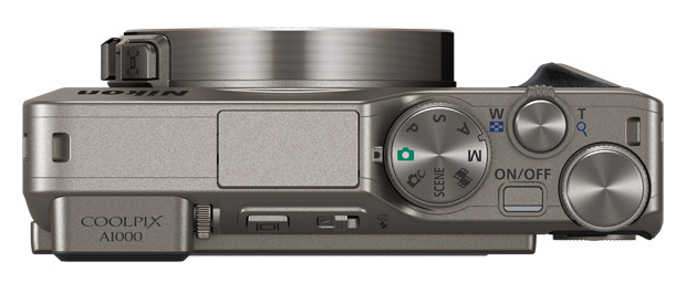 Nikon Coolpix A1000 dostává EVF, RAW a nižší rozlišení