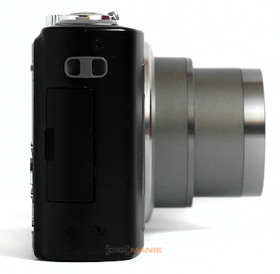 Panasonic Lumix TZ10: kapesní dělo