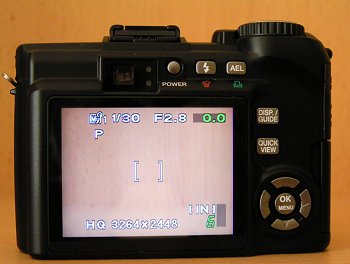 SP-350: Malý osmimegový černoušek