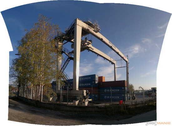 Fotíme mobilem: Panoramata jako nepřekonatelný problém?