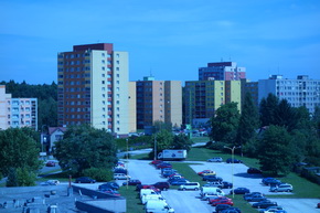 Sony Cyber-shot RX100: terminátor zrcadlovek