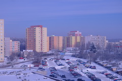 Samsung NX100: "zrcadlovka" do kapsy