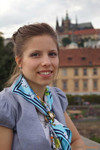 Sony Alpha SLT-A35: úspěšně proti zrcadlovkám